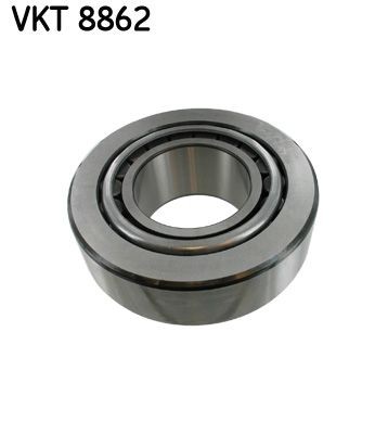 SKF VKT8862 Wheel bearing A0039812905