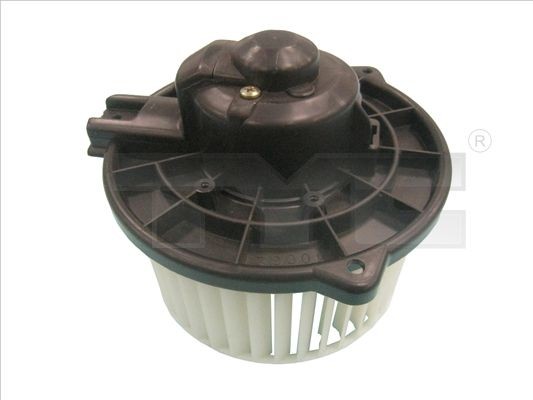 TYC 536-0003 Interior Blower for vehicles with air conditioning