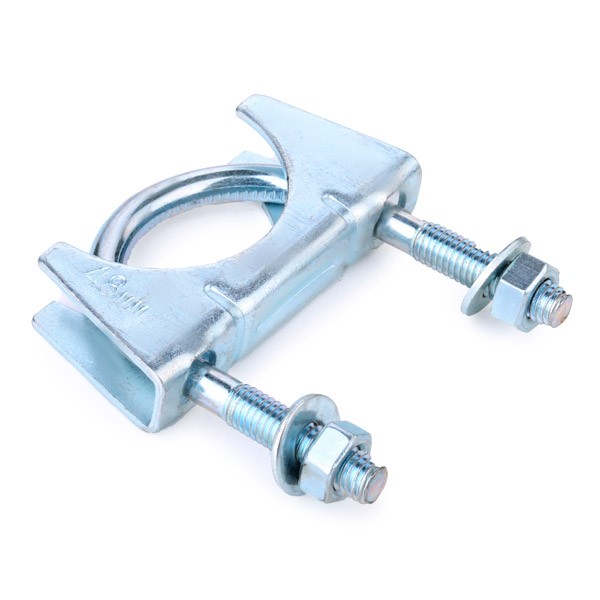 WALKER Clamp, exhaust system 82308
