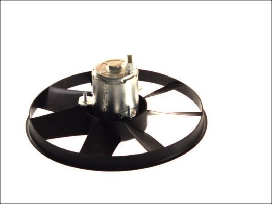THERMOTEC Engine cooling fan D8W014TT