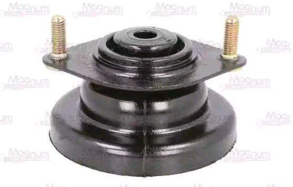 Suspension top mount Magnum Technology Rear Axle, without bearing - A72008MT