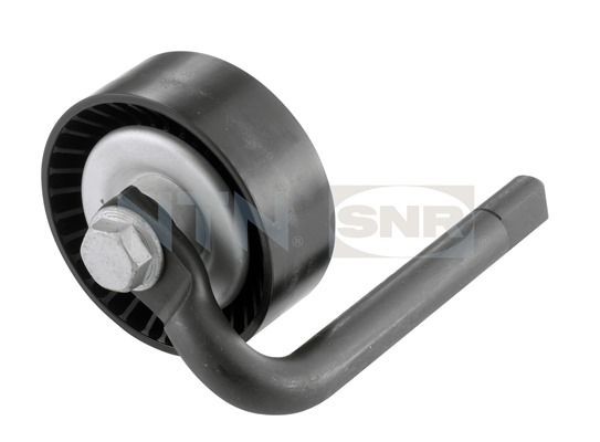 SNR Ø: 70mm Tensioner pulley, v-ribbed belt GA350.79 buy
