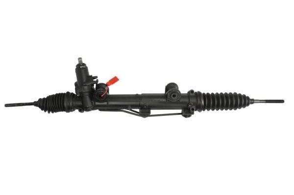 Original LAUBER Rack and pinion steering 66.1729 for MERCEDES-BENZ M-Class