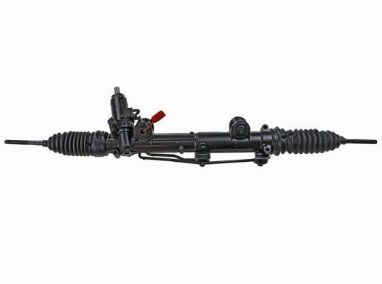 661729 Steering rack LAUBER 66.1729 review and test