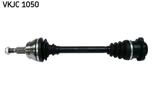 Great value for money - SKF Drive shaft VKJC 1050