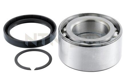 SNR 74 mm Wheel hub bearing R177.43 buy