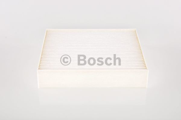 BOSCH 1987432034 Air conditioner filter Particulate Filter, 178 mm x 203 mm x 40 mm