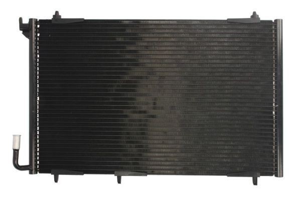Radiator AC KTT110077 de calitate originală
