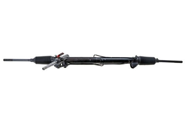 667020 Steering rack LAUBER 66.7020 review and test