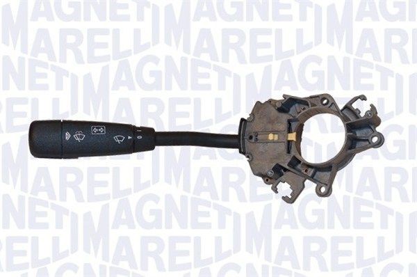 DA50194 MAGNETI MARELLI Number of pins: 6-pin connector, with wipe-wash function, with wipe interval function, with light dimmer function Steering Column Switch 000050194010 buy