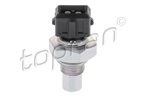207 834 001 TOPRAN white Number of pins: 2-pin connector Coolant Sensor 207 834 buy