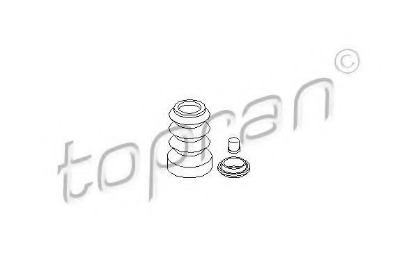 TOPRAN Repair Kit, clutch slave cylinder 113 275 buy