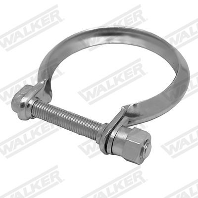 80464 Clamp, exhaust system 80464 WALKER