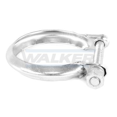 WALKER Clamp, exhaust system 80464