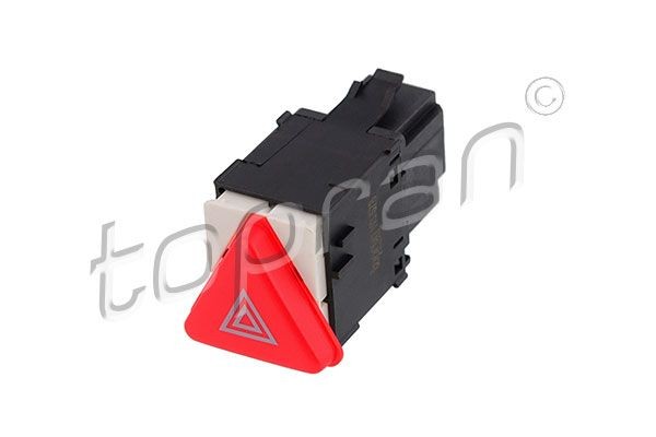 113 578 001 TOPRAN Dashboard Hazard Light Switch 113 578 buy