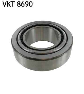 SKF VKT8690 Wheel bearing 1652 099