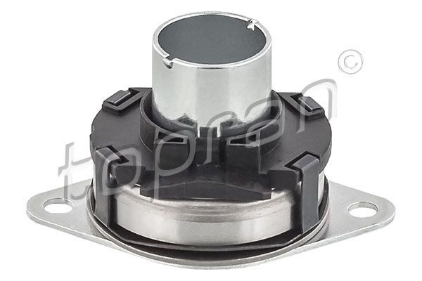 Great value for money - TOPRAN Clutch release bearing 112 200
