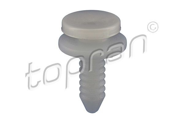 Seat ARONA Fasteners parts - Clip TOPRAN 111 500