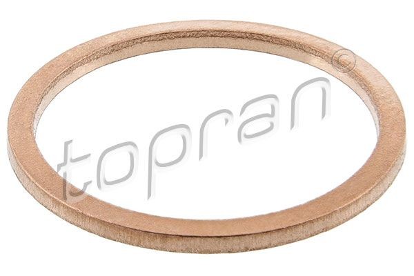 113 215 001 TOPRAN Seal, oil filter housing 113 215 buy