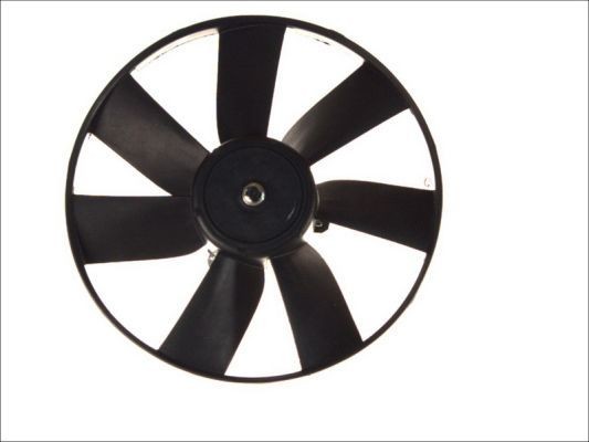 THERMOTEC D8W011TT Fan, radiator 191 959 455 AF