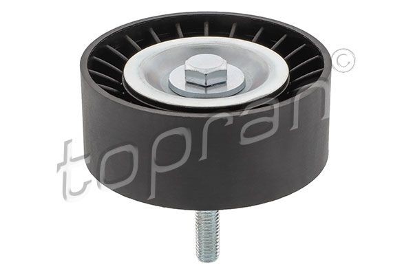 302 157 001 TOPRAN 302157 Tensioner pulley 1S7Q 19A216 AD