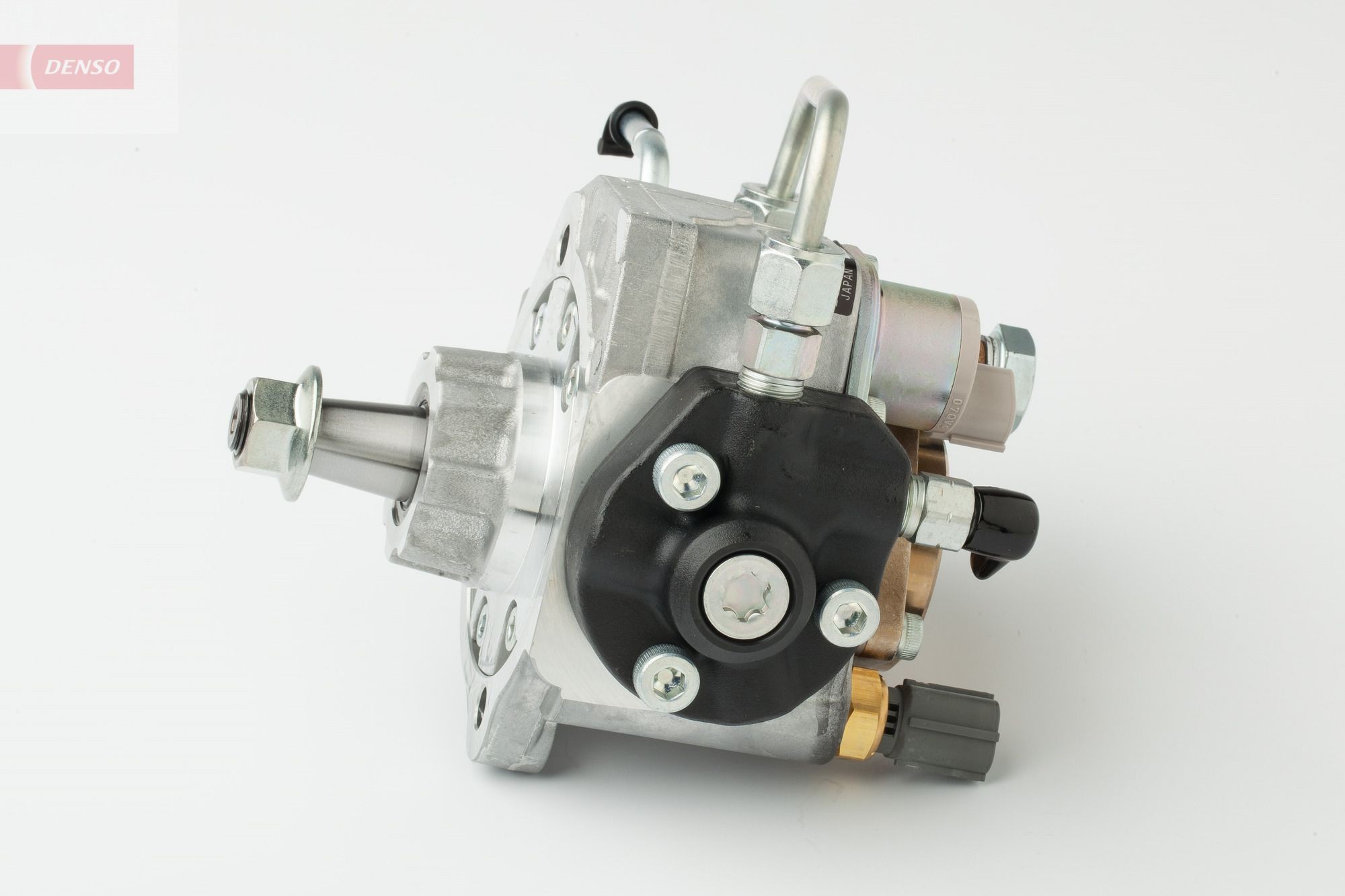 Original DCRP300760 DENSO Fuel injection pump NISSAN