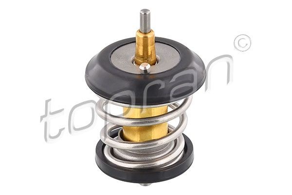 TOPRAN 113 297 Engine thermostat Opening Temperature: 95, 105°C, with seal