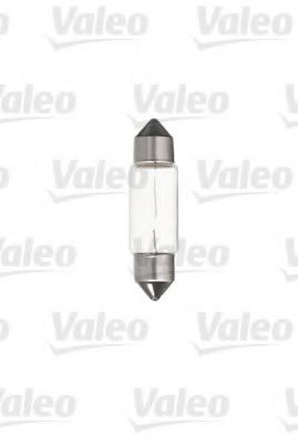 VALEO 32217 Bulb, licence plate light SEAT experience and price