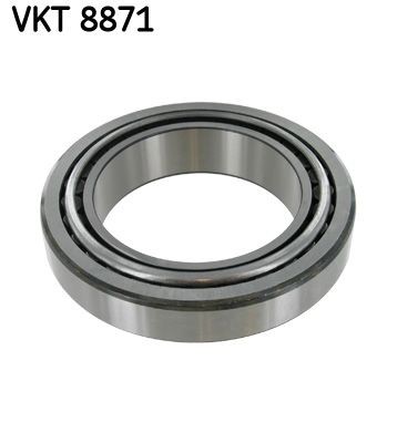 SKF VKT8871 Wheel bearing A 009 981 94 01