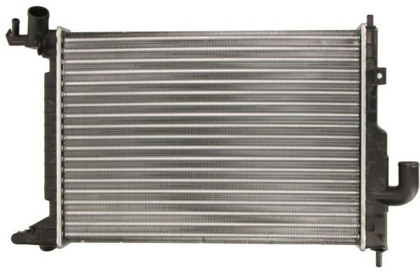 Great value for money - THERMOTEC Engine radiator D7X065TT