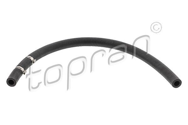 TOPRAN 113 354 Hydraulic Hose, steering system AUDI experience and price