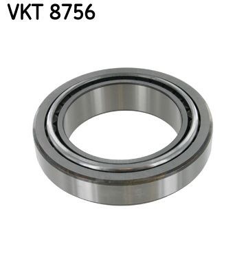 SKF VKT8756 Wheel bearing A005 981 1505