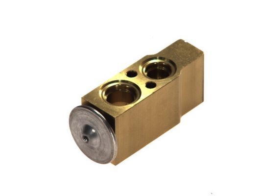 Great value for money - THERMOTEC AC expansion valve KTT140010
