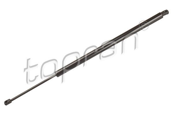 TOPRAN 113 533 Tailgate strut VW experience and price