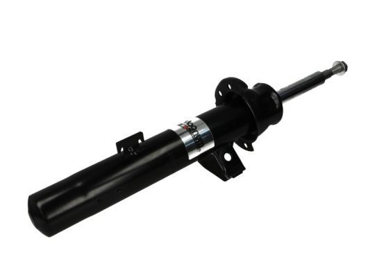 Magnum Technology AGB073MT Shock absorber Front Axle Right, Gas Pressure, Suspension Strut, Top pin