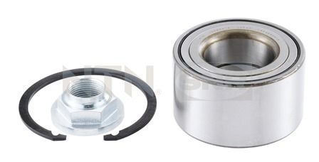 Mazda 5 Wheel bearing kit SNR R170.60 cheap