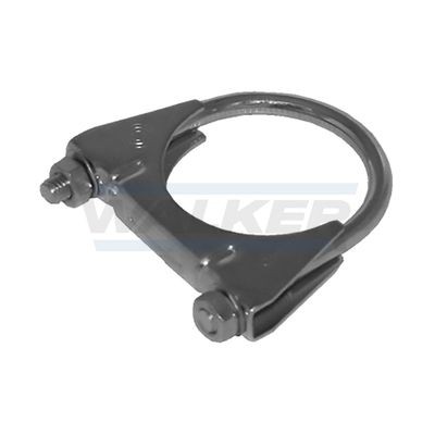 WALKER Clamp, exhaust system 82310