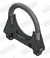 Clamp, exhaust system 82310 from WALKER