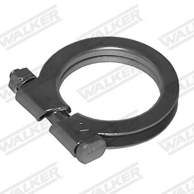 Audi Clamp, exhaust system WALKER 80514 at a good price