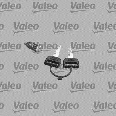 Schließzylinder VALEO für CITROËN BERLINGO günstig online kaufen