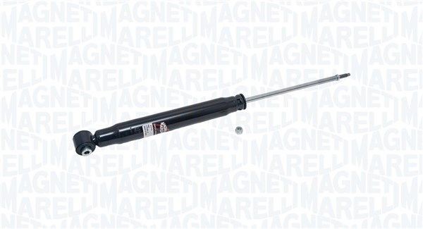 MAGNETI MARELLI 356331070000 Shock absorber PEUGEOT experience and price