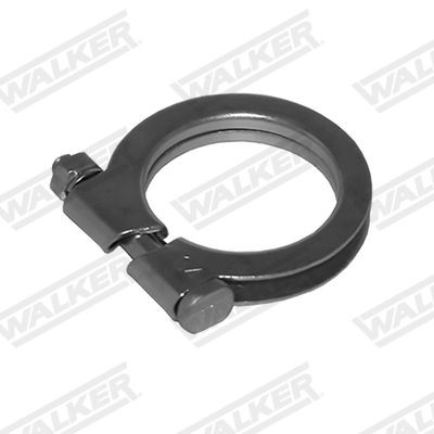 WALKER 81813 Clamp, exhaust system Opel Astra G Classic 1.6 16V 101 hp Petrol 2006 price