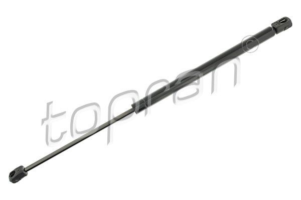 TOPRAN 207 735 Tailgate strut OPEL experience and price