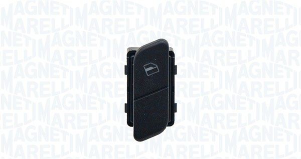 000050988010 MAGNETI MARELLI Electric window switch RENAULT Left Front