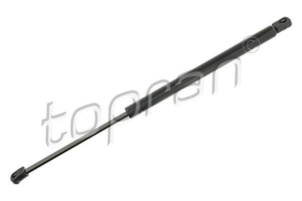722 583 001 TOPRAN 470N, 325 mm, Vehicle Tailgate, both sides Stroke: 135mm Gas spring, boot- / cargo area 722 583 buy