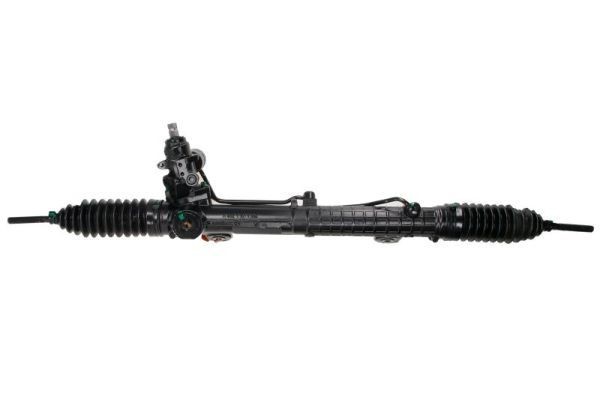 LAUBER Rack and pinion steering Mercedes W164 new 66.2729