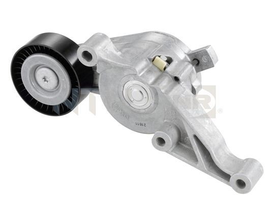 SNR GA357.23 Tensioner pulley SEAT experience and price