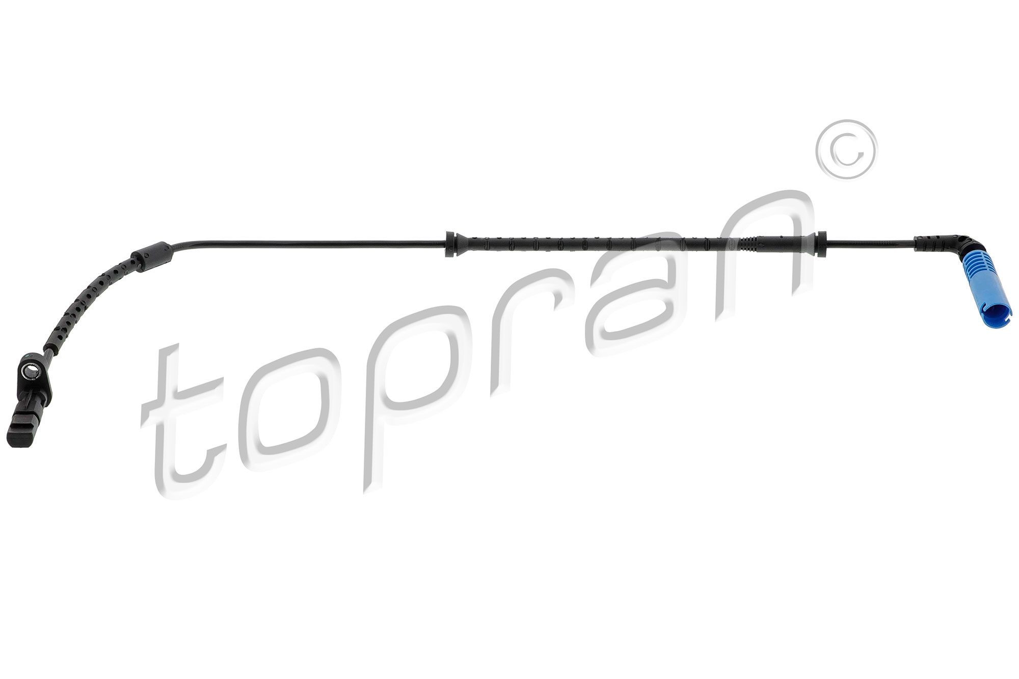 TOPRAN without belt pulley, Mechanical, Metal Water pumps 113 152 buy