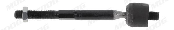 MD-AX-10524 MOOG Inner track rod end MAZDA Front Axle Left