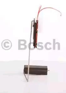 BOSCH 1582980044 Sender unit, fuel tank mounting